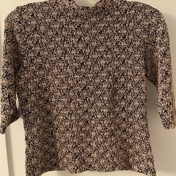 DOS mode creation Blouse! - Picture 3 of 3